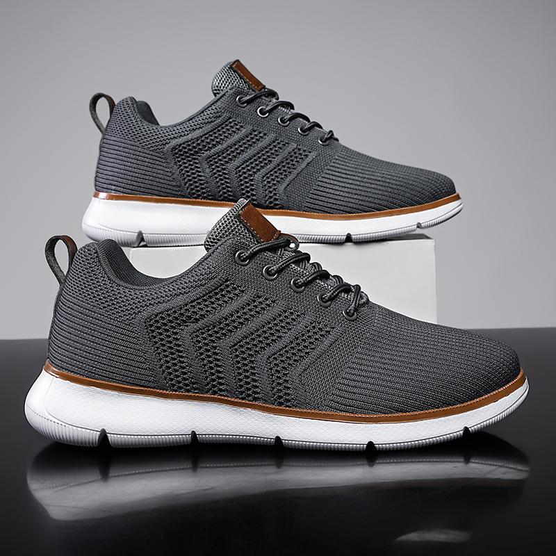 Men's Casual Sports Shoes - Image 3