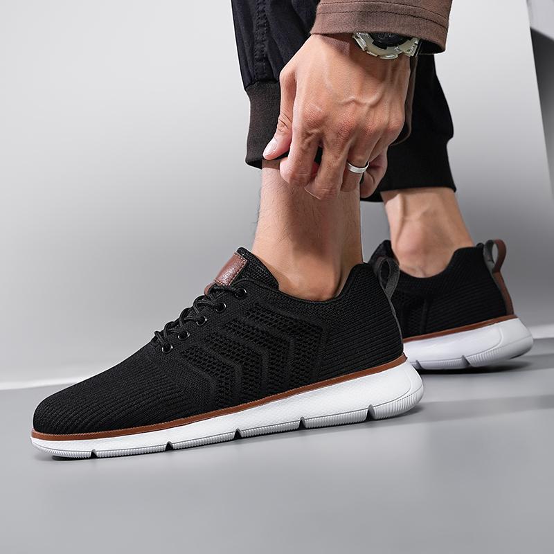 Men's Casual Sports Shoes - Image 1