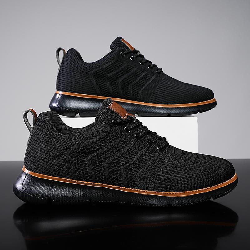 Men's Casual Sports Shoes - Image 4