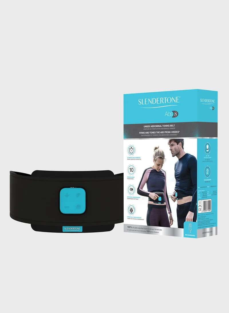 Slendertone Abs8 Toning Belt