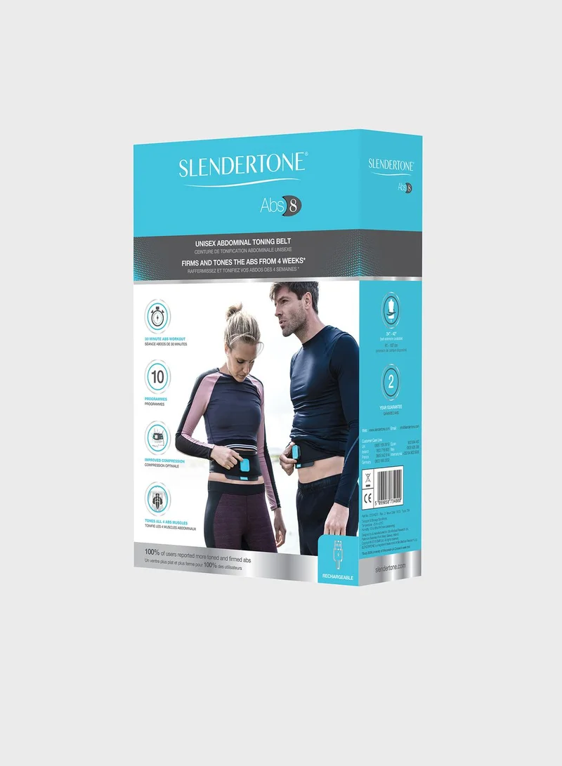Slendertone Abs8 Toning Belt