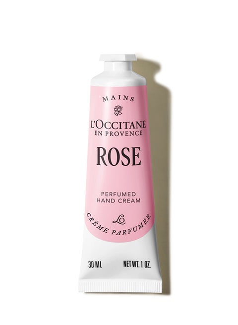Rose hand cream 30ml