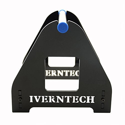 Iverntech 1 Spool Acrylic 3D Printer Filament Holder Mount Rack for PLA, ABS, Wood, TPU, Nylon, Flexible Materials - Image 5