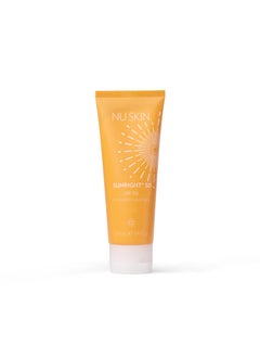 Nu Skin Nu Skin Sunright Face  Body Sunscreen SPF 50  BroadSpectrum UVAUVB Protection  NonGreasy  WaterResistant Formula  AntioxidantInfused  34 fl oz 