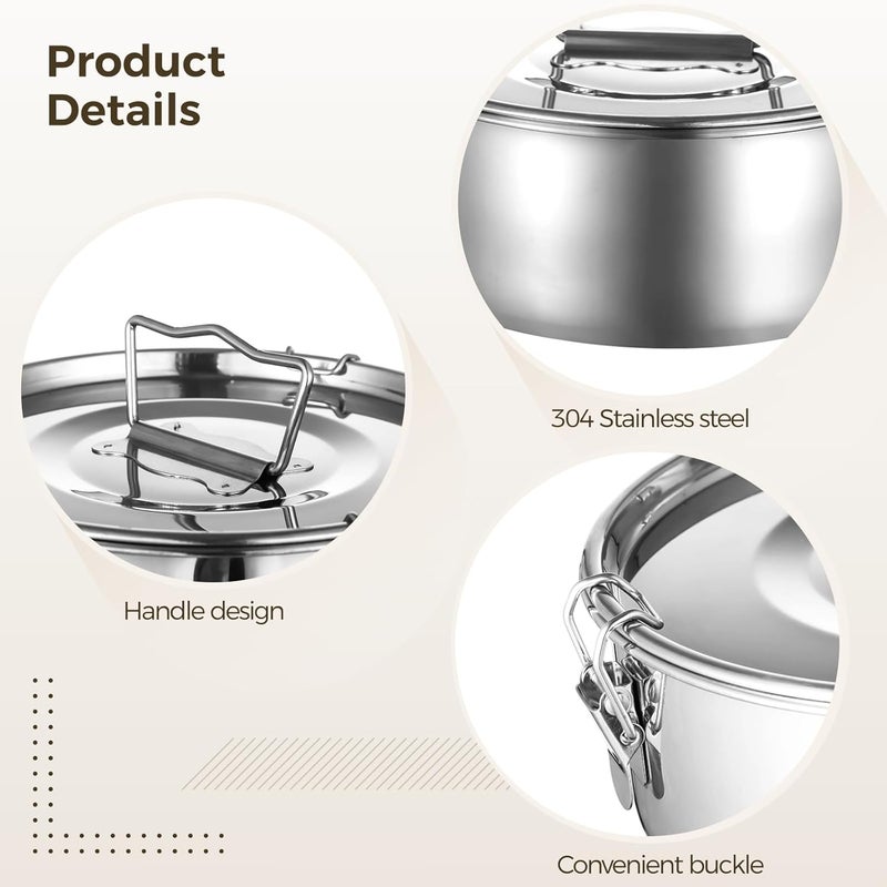 Mold for, Stainless Steel with Mexican Flan Design, Ideal for Steaming Flans - Image 2
