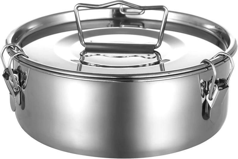 Mold for, Stainless Steel with Mexican Flan Design, Ideal for Steaming Flans - Image 4