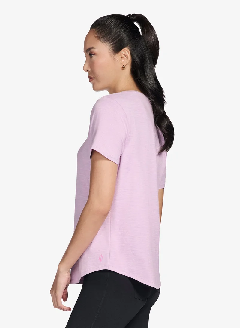 SKECHERS Godri Swift T-Shirt