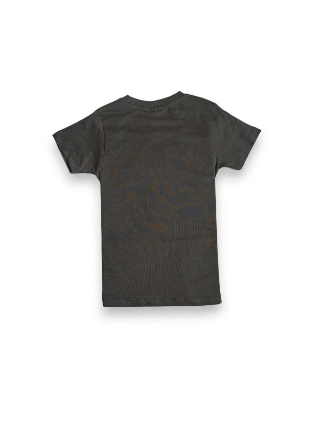 هالو كيتي تي شيرت قصير الأكمام للفتيات من هيلو كيتي - Image 4