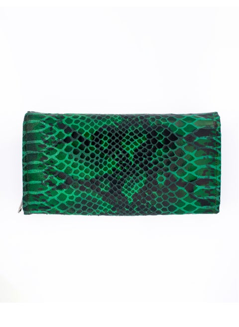 Genuine Leather Wallet
