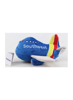 NIBEMINENT Southwest Airlines Plush Toy  - Image 4