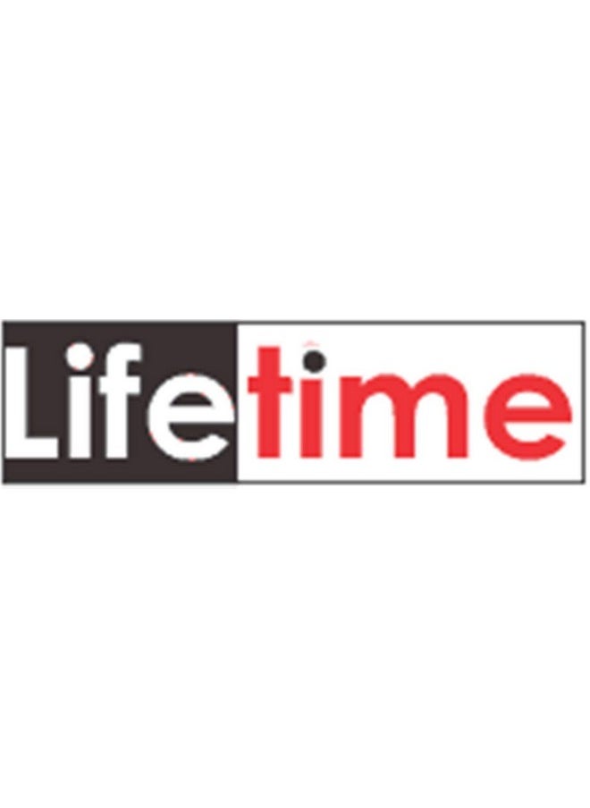 Life Time LIFE TIME Wall Mount Stainless Steel Kitchen Dish Rack Plate, Cutlery Stand Modern Kitchen Storage Organiser (455 X 255 X 270 mm)  - Image 4