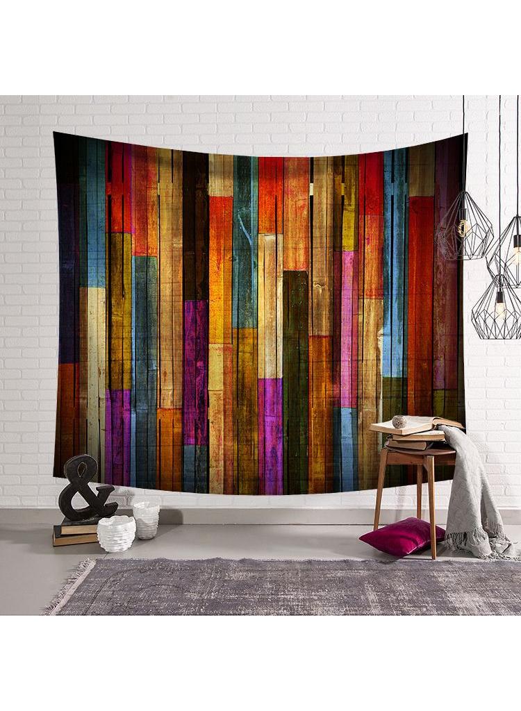 Y&D Background Cloth Hanging Cloth Photo Wall Cloth Tapestry Room Decoration-GT-00052295x 73 (sanding)