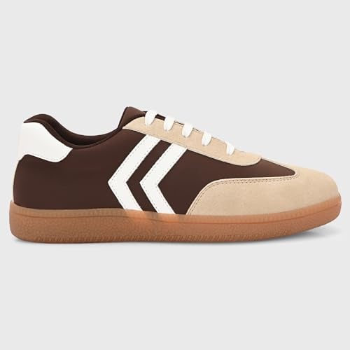 Centrino Women Sneaker | Cushioned Insole for Comfort | Stylish Lace-Up Design | Perfect for Casual Outfit for Girls 9759-2 - Image 5