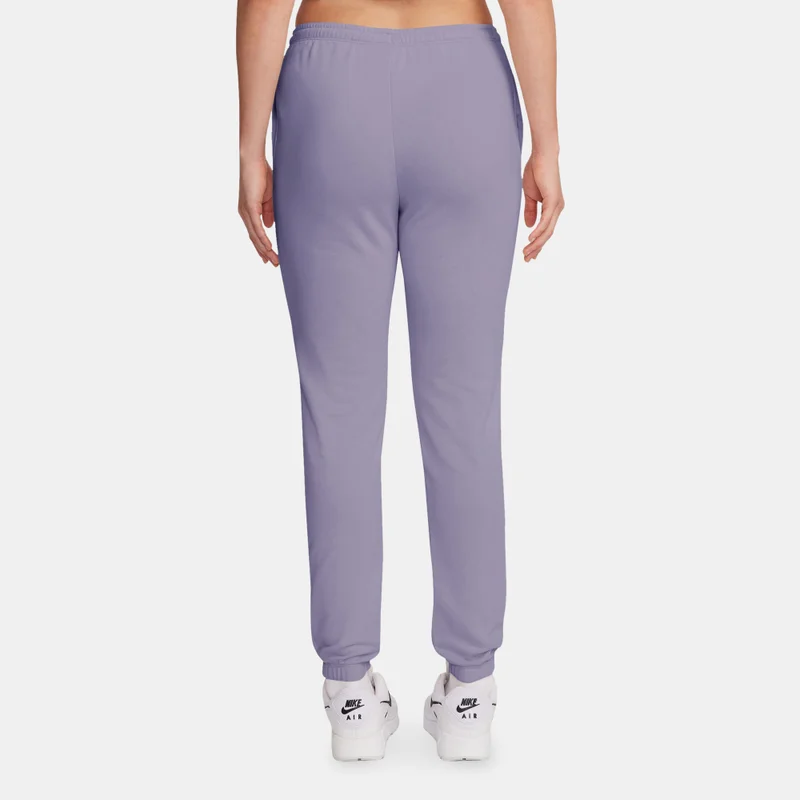 Nike Women's High-Waisted French Terry Sweatpants