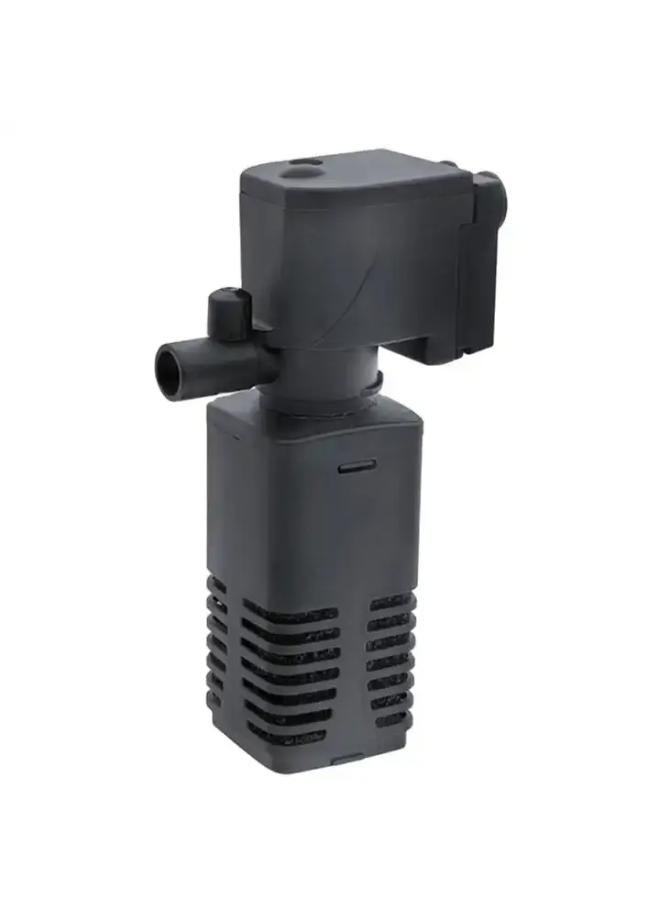 RS Electrical Aquarium Internal Filter – RS-138E (4W) / RS-148E (6W) – Submersible Fish Tank Filter Pump - Image 3