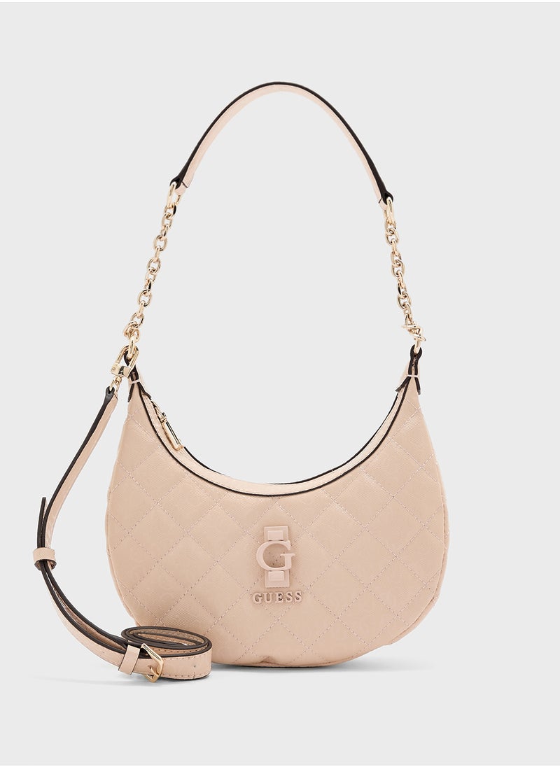 GUESS Bessey Hobo  - Image 1