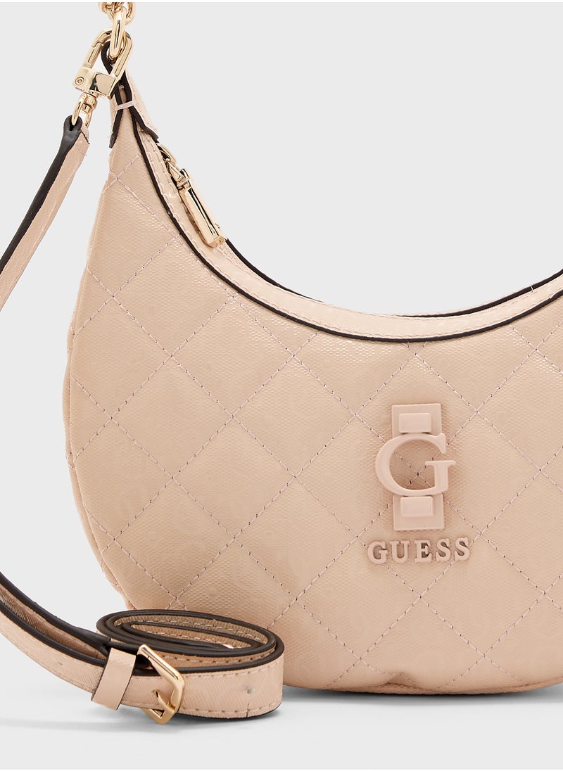 GUESS Bessey Hobo  - Image 4