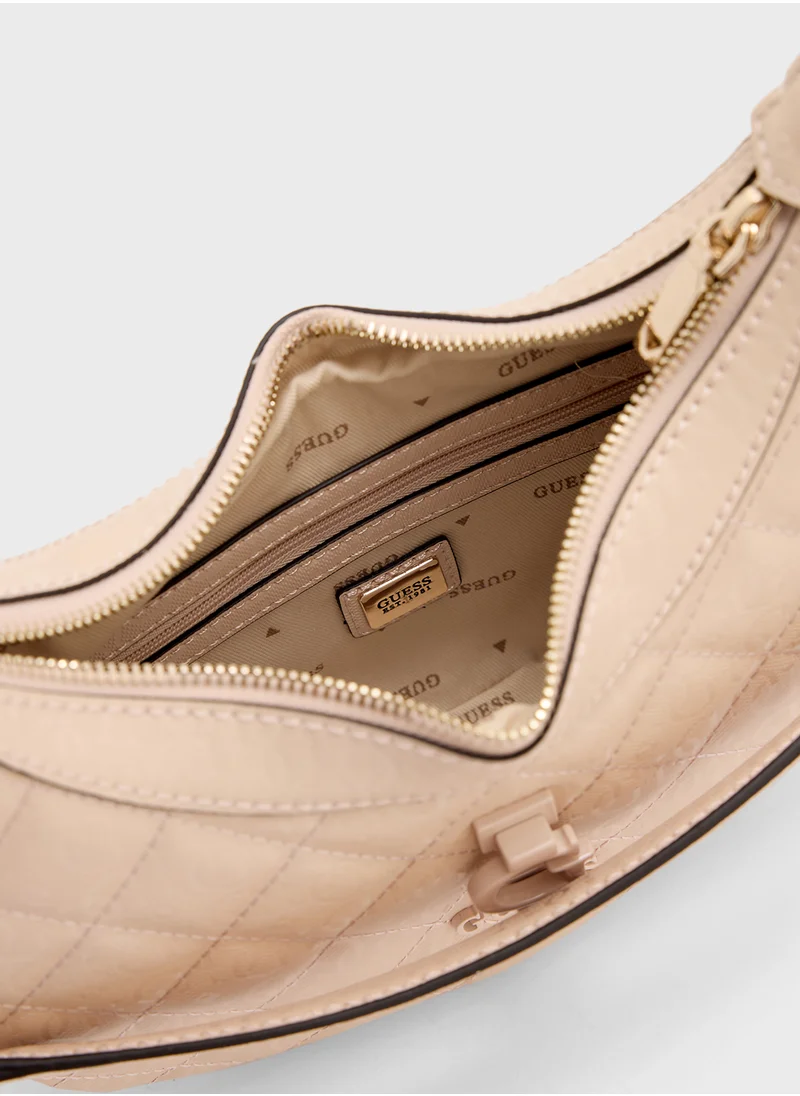 GUESS Bessey Hobo