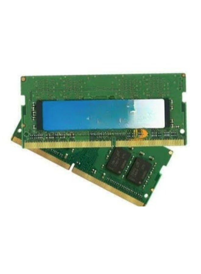 ذاكرة DDR4 لأجهزة اللابتوب بسعة 8 جيجابايت وسرعة 3200 ميجاهرتز CL22 من نوع SODIMM لتحسين الأداء وتشغيل المهام المتعددة - Image 3