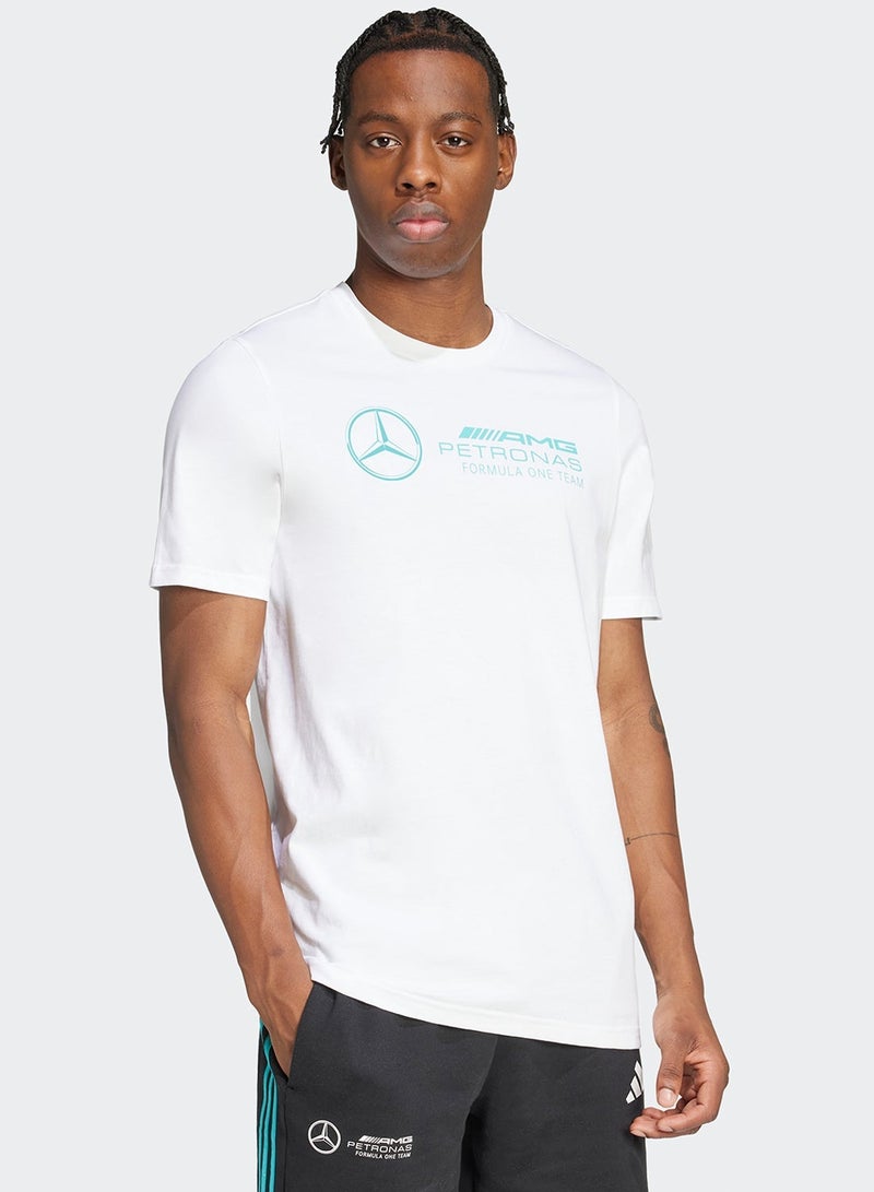 Adidas Mercedes - Amg Petronas Formula One Team Dna Graphic Tee - Image 3