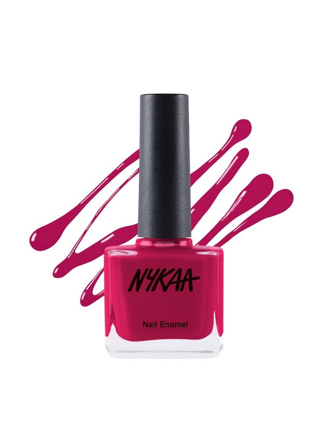 Nykaa طلاء أظافر نايكا - الورود فقط - 270 - Image 1