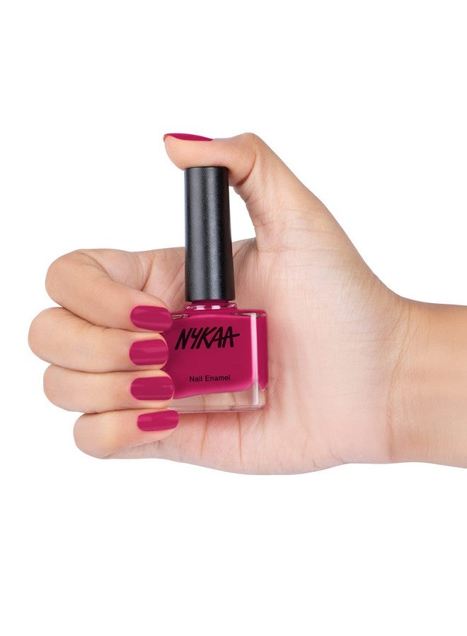 Nykaa طلاء أظافر نايكا - الورود فقط - 270 - Image 2