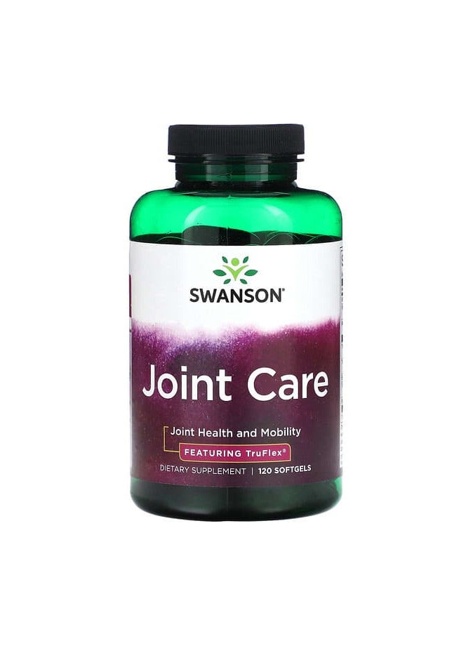 Joint Care, 120 Softgels