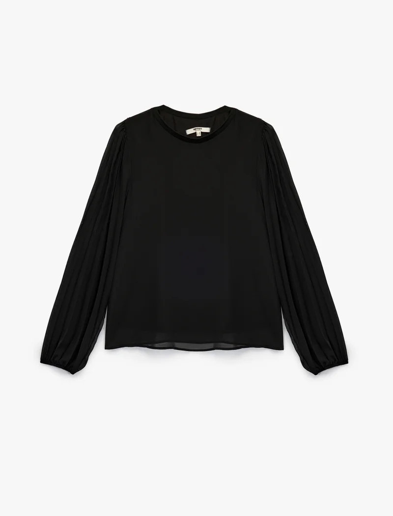 KOTON Chiffon Blouse