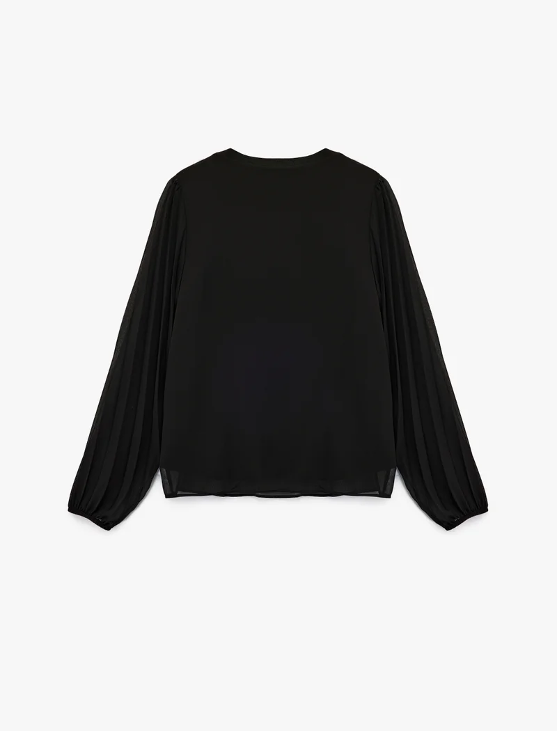 KOTON Chiffon Blouse