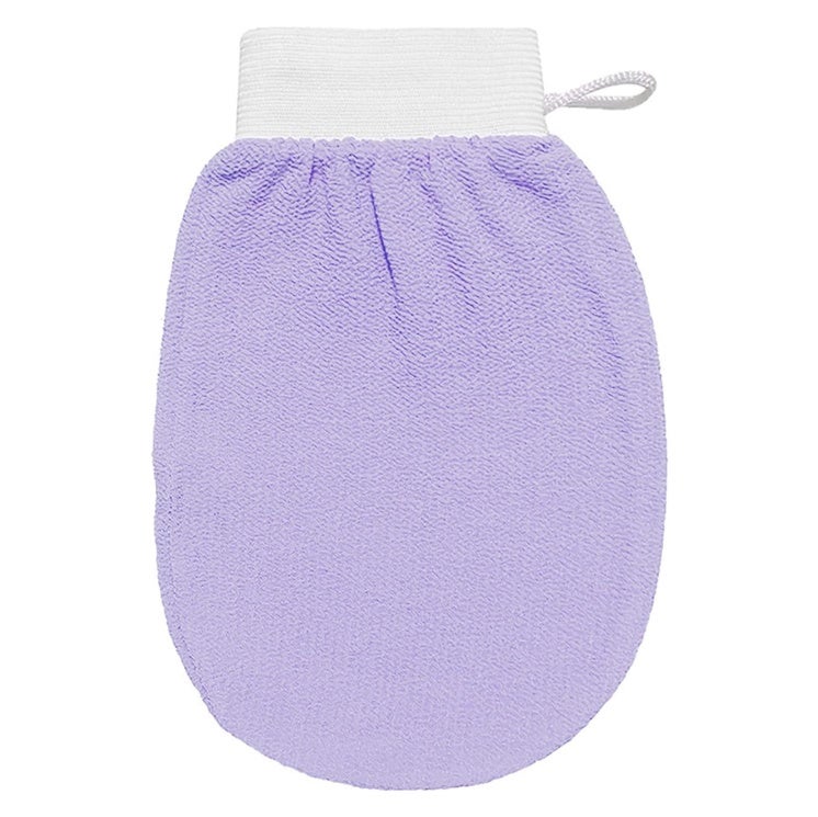 Bath Shower Body Massage Glove Washing Towel Scrubber to Massage and Improve Blood Circulation for Bath Shower - Image 1
