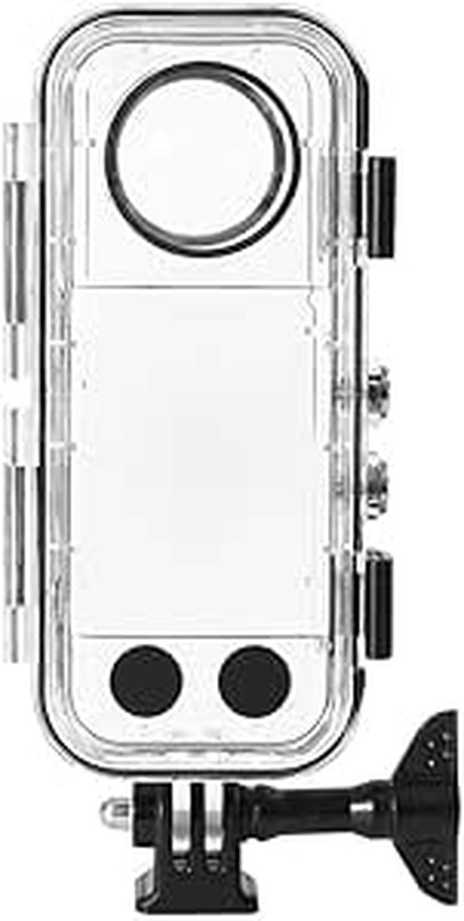 Underwater Protective Case For Insta 360 X4 40m Depth Waterproof - Image 1