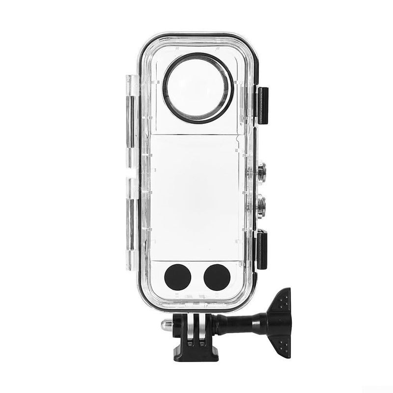 Underwater Protective Case For Insta 360 X4 40m Depth Waterproof - Image 2