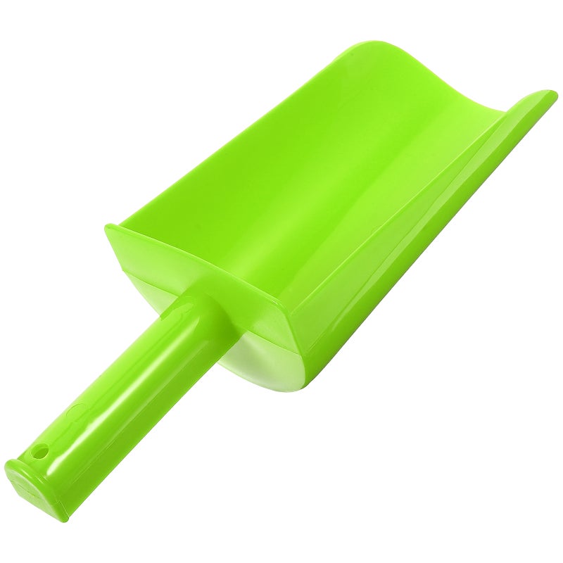 Beach Sand Shovels Scooping Spade Toys Sand Shovel Beach Spade Scoop Toy Tool - Image 4