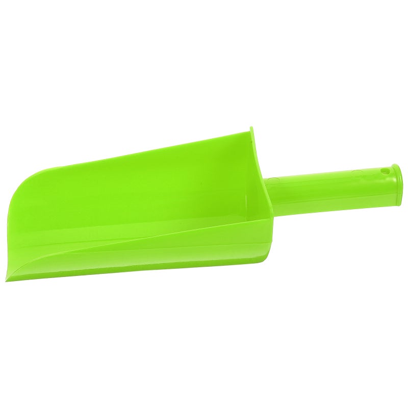Beach Sand Shovels Scooping Spade Toys Sand Shovel Beach Spade Scoop Toy Tool - Image 5