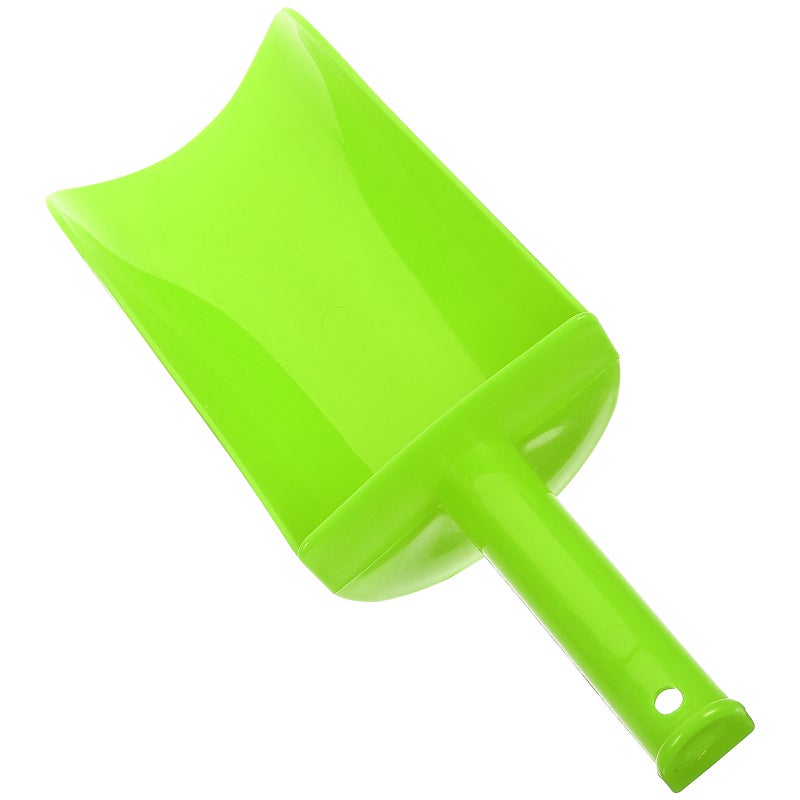 Beach Sand Shovels Scooping Spade Toys Sand Shovel Beach Spade Scoop Toy Tool - Image 2