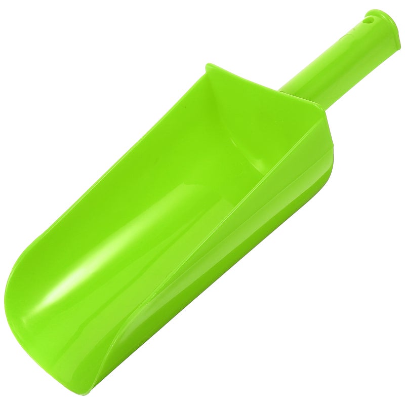 Beach Sand Shovels Scooping Spade Toys Sand Shovel Beach Spade Scoop Toy Tool - Image 3
