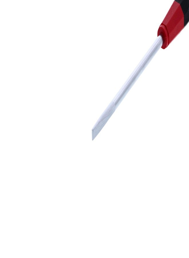 ويها مفك براغي مشقوق Wiha 26074 بمقبض PicoFinish، 3.5 × 60 مم - Image 4