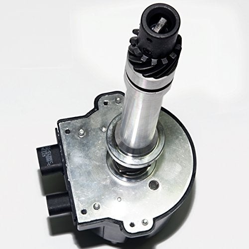 MAS Ignition Distributor w/Cap and Rotor Compatible with 606-02302 606-02257 1103838 1103698 Chevy GMC C/K Pickup Truck Van Camaro 5.0L 5.7L 7.4L - Image 5