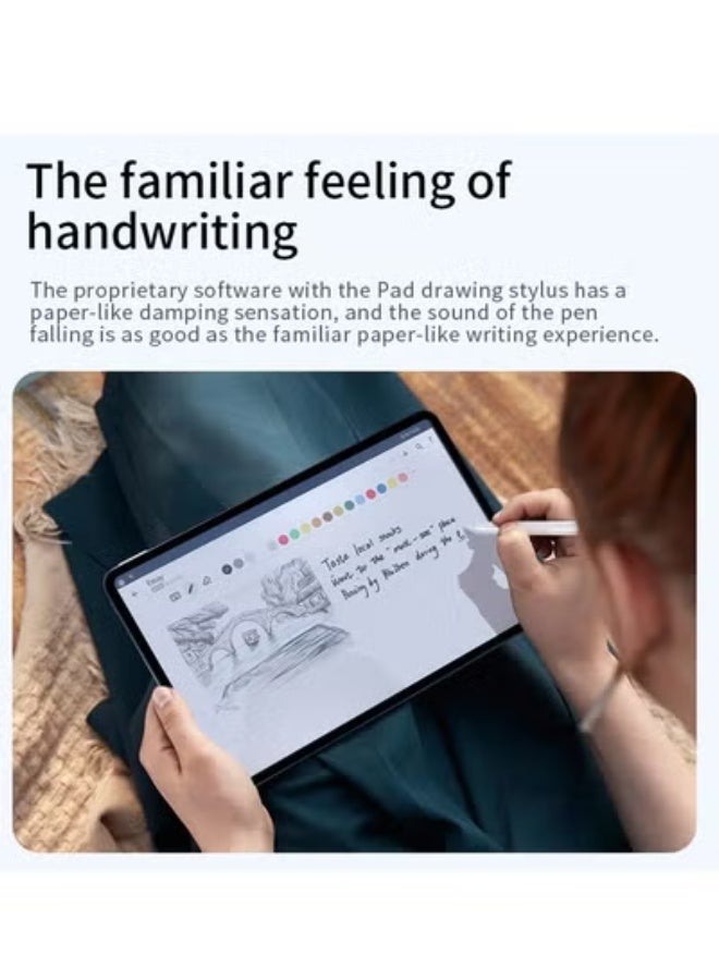 JAJEEK 10.1-Inch Android Tablet with Dual SIM & 5G WiFi | 6GB RAM 128GB ROM Expandable | HD Display, Long Battery Life, Dual Camera | Smart Tab for Gaming, Study, Music & Entertainment – Grey - Image 3