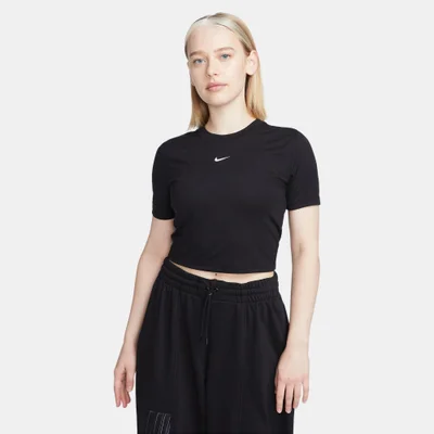 Nike Women's Sportswear Essential Crop Top