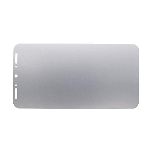 symbuth 1pcs Super Bright Tube DC12V 70W 8.6x4.4in COB Panel Strip Module Super Bright LED Light for DIY Outdoor Hiking Camping Lamp Flood Bulb, Cold White 6500K - Image 3