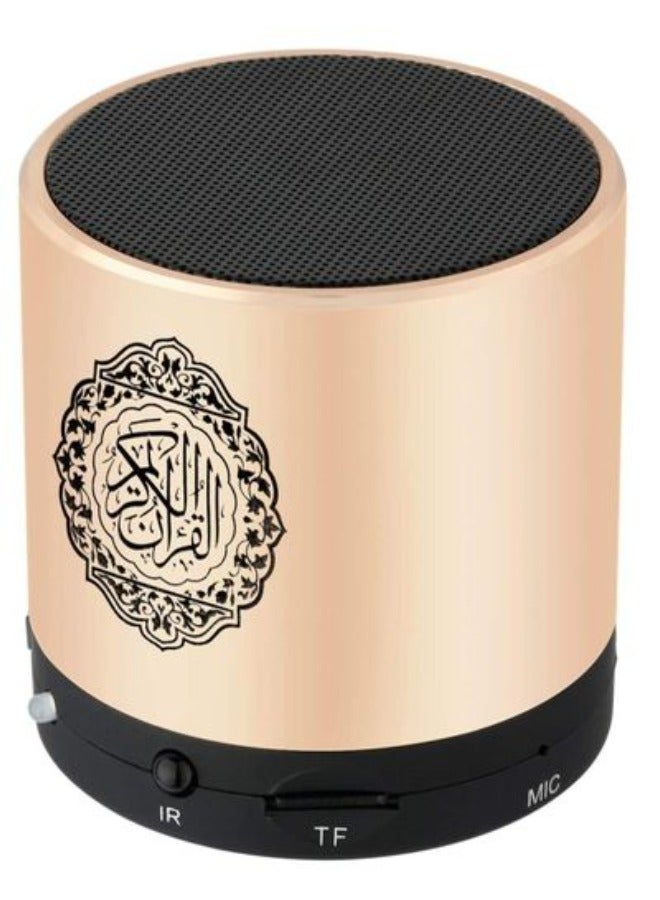 Lightweight Portable Quran Speaker MP3 Player  - Image 1