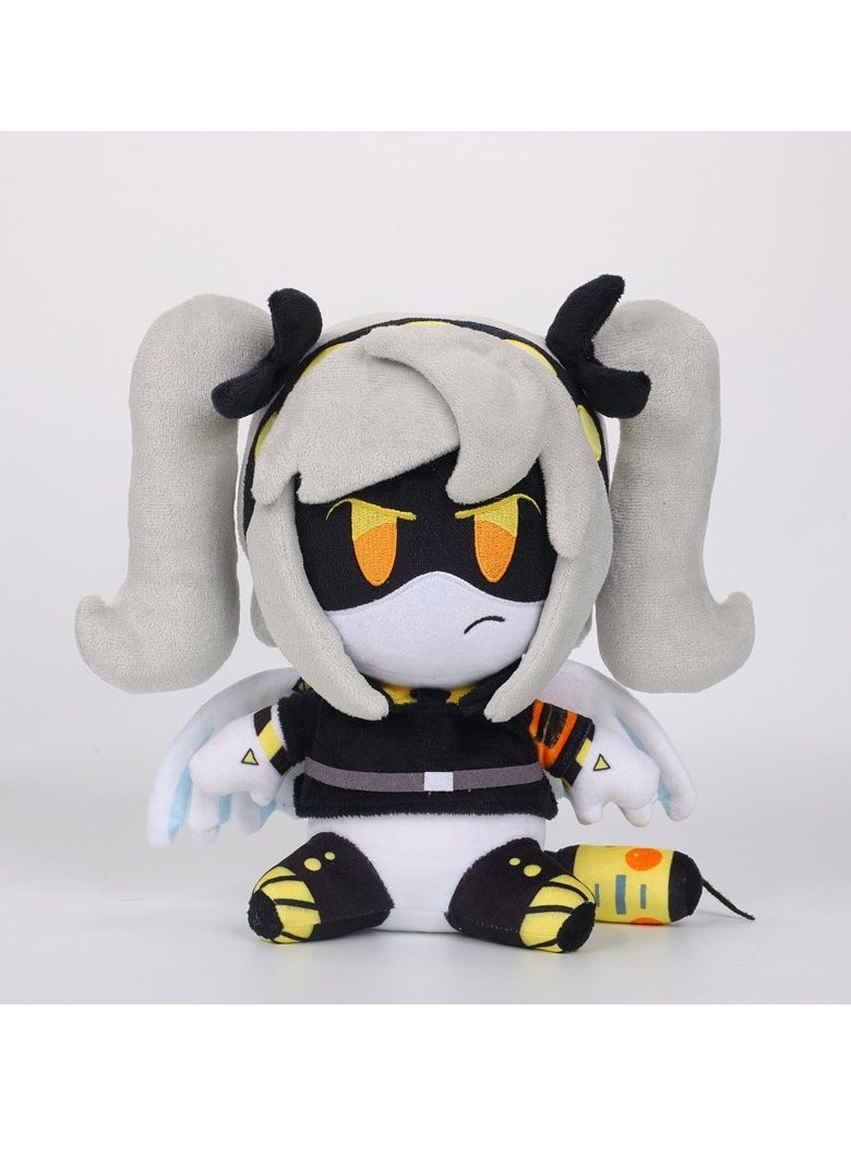 Y&D - 1-Piece Murder Drones J Toy Plush - Image 1