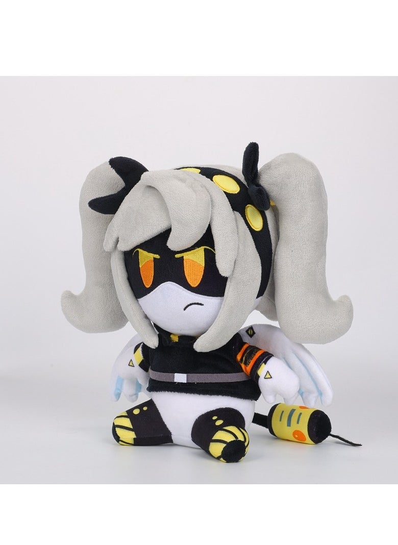 Y&D - 1-Piece Murder Drones J Toy Plush - Image 1