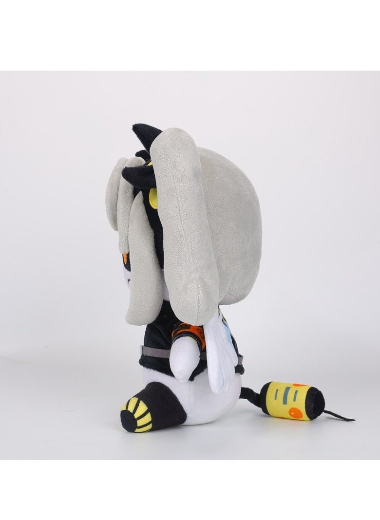 Y&D - 1-Piece Murder Drones J Toy Plush - Image 1