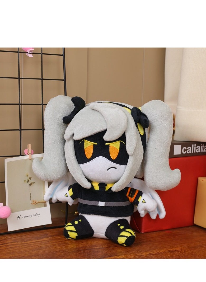 Y&D - 1-Piece Murder Drones J Toy Plush - Image 1