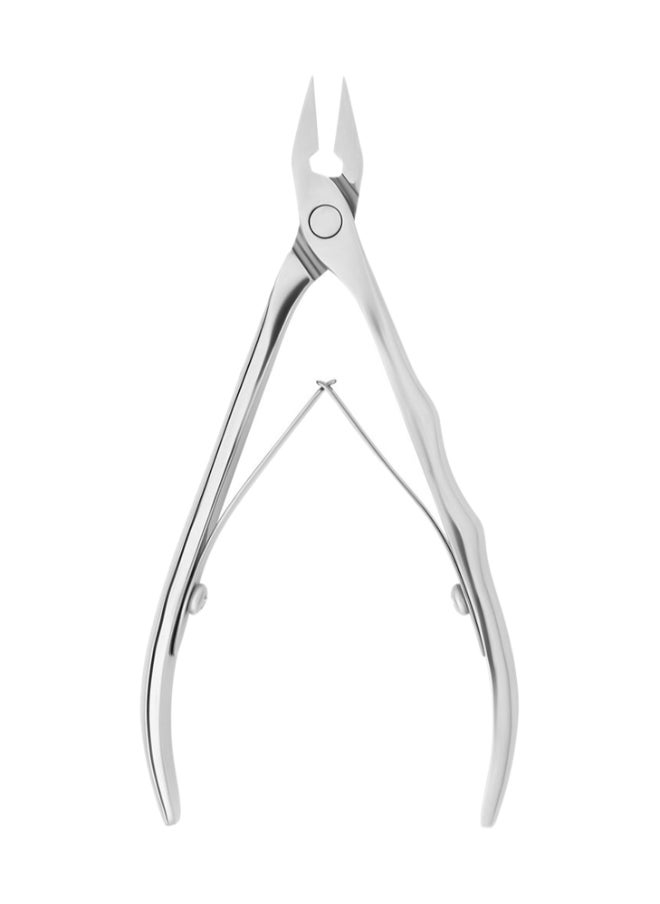 brunson Professional Cuticle Nipper 13-7mm BHS-13  - Image 2
