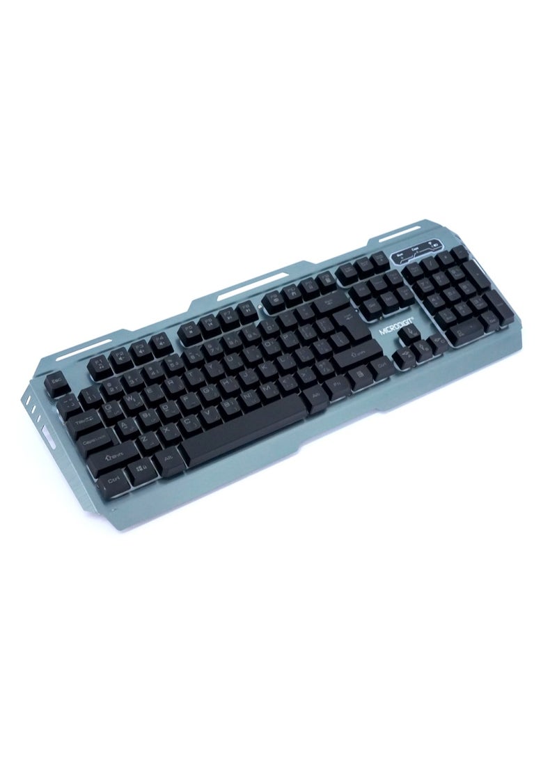 Microdigit Wireless Gaming keyboard | MD1010GW - Image 4
