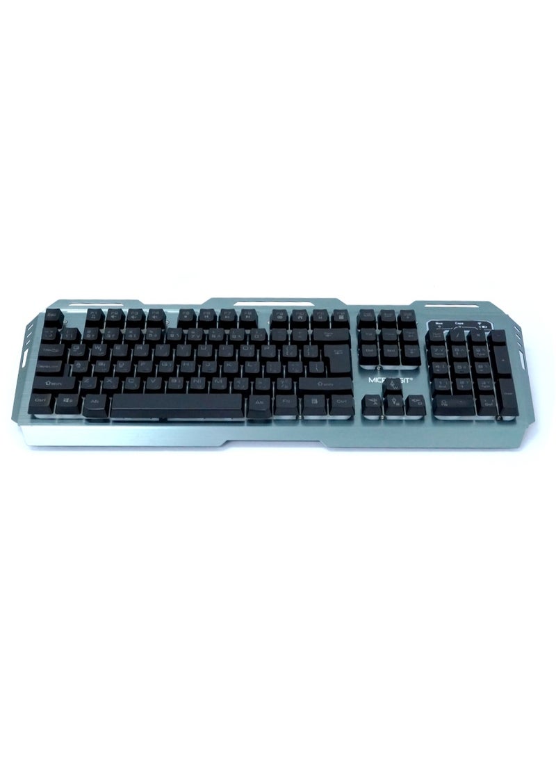 Microdigit Wireless Gaming keyboard | MD1010GW - Image 5