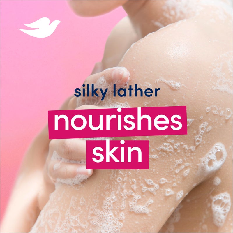 Dove Bar Soap 6 Count Dragon Fruit for Deep Nourishment for Calm, Replenished Skin 3.75 oz - Image 4